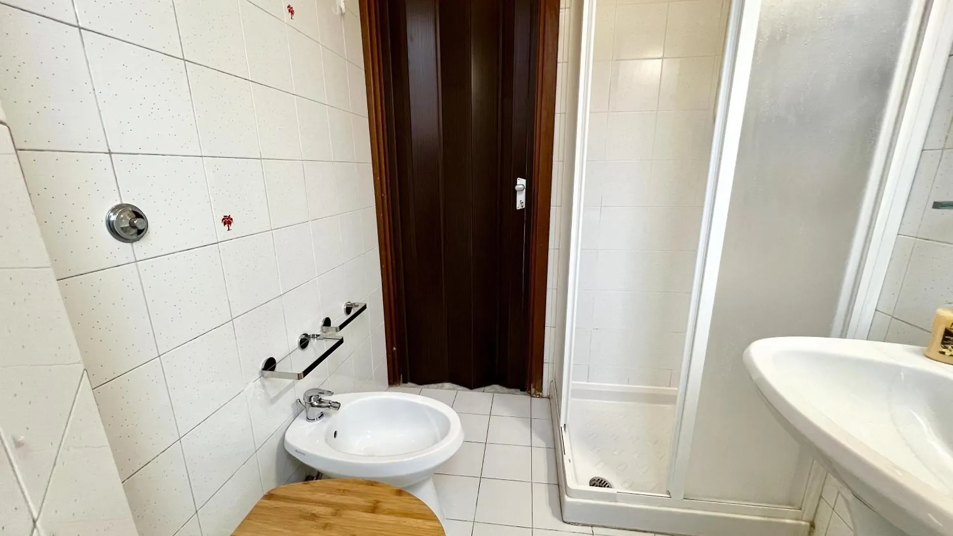 Near Metro Alessandrino Apartment Nonno Gervasio Rom