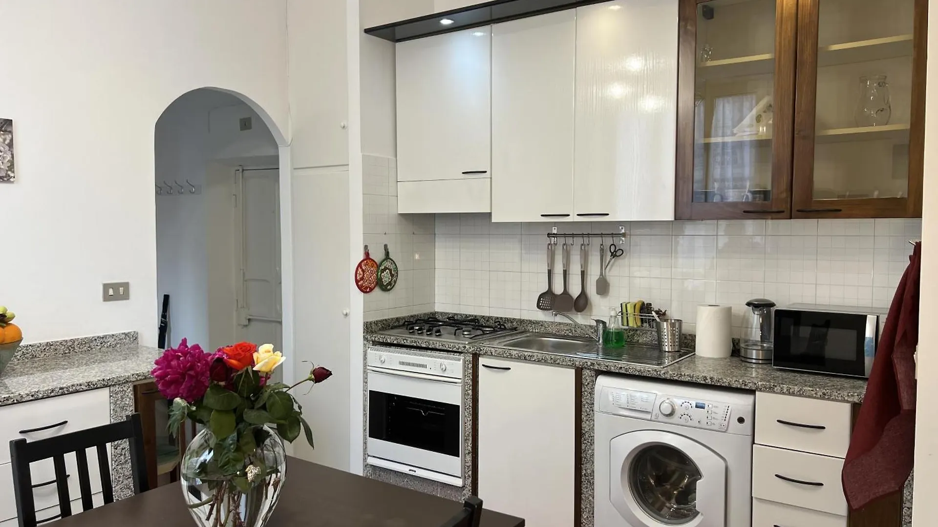 Near Metro Alessandrino Apartment Nonno Gervasio Rom 0*,